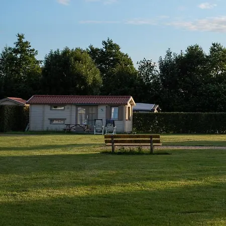 Oud Drimmelen Villa Exterior photo
