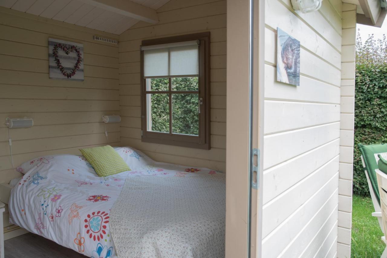 Farm stay Oud Drimmelen