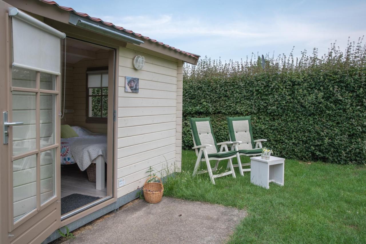 Oud Farm stay
