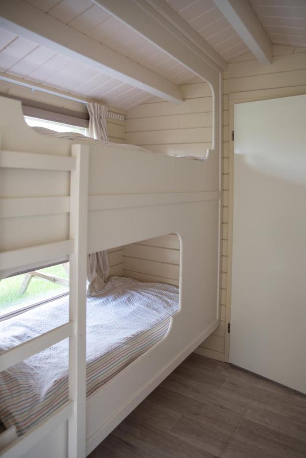 Oud Farm stay *