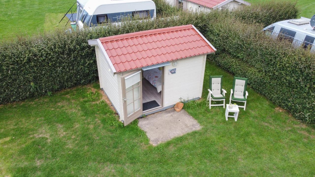 Oud Farm stay Drimmelen