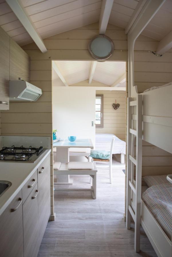 Oud Farm stay Drimmelen