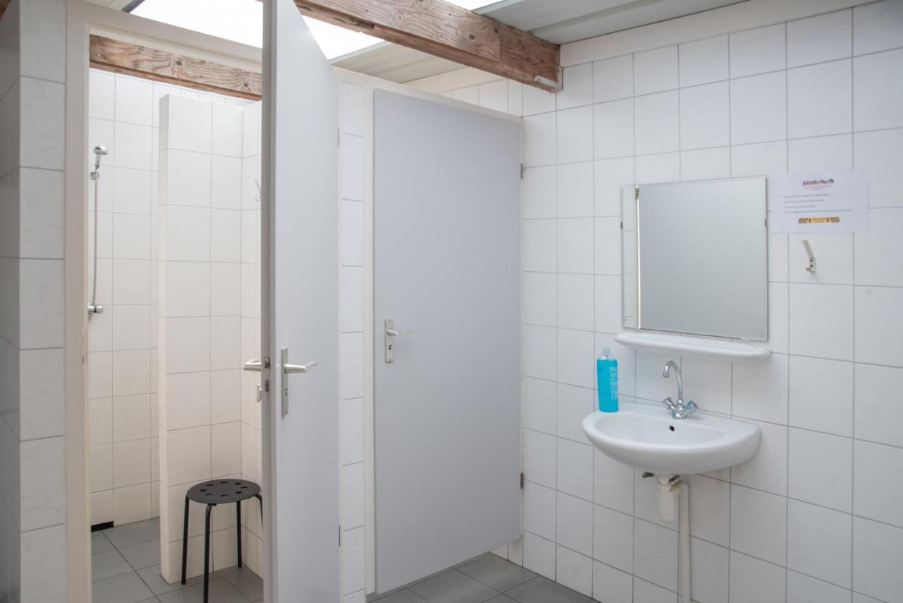 Farm stay Oud Drimmelen