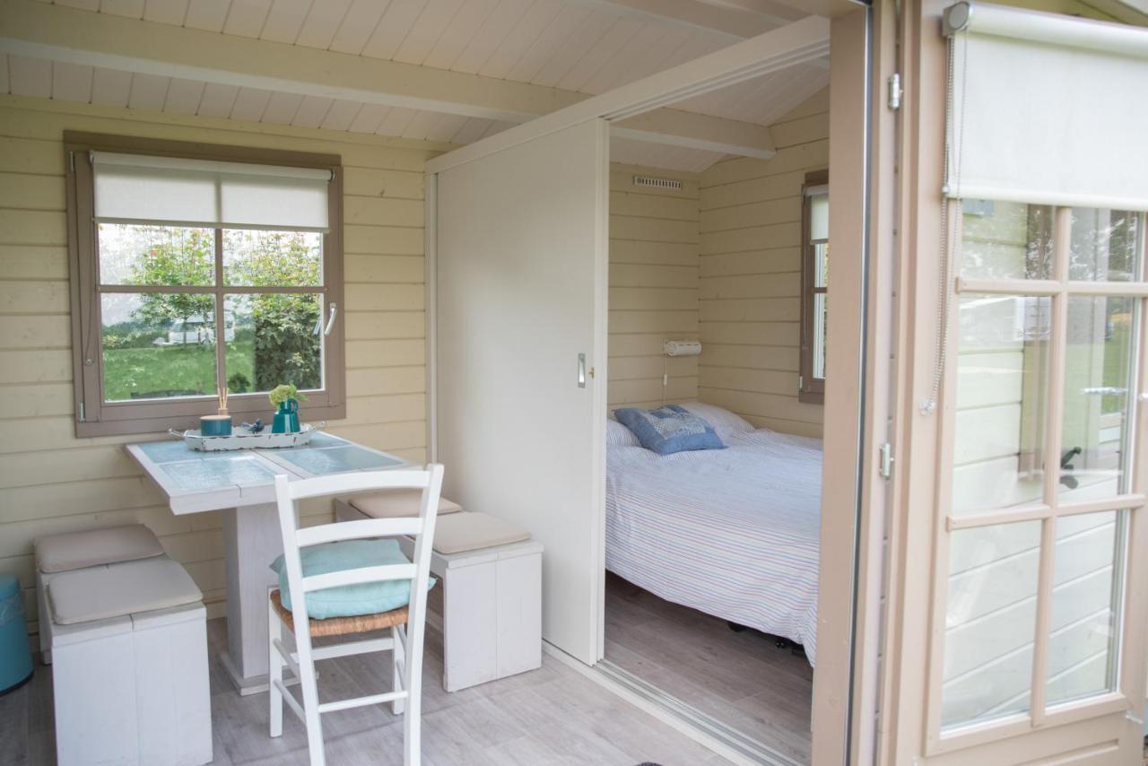 Oud Farm stay Drimmelen